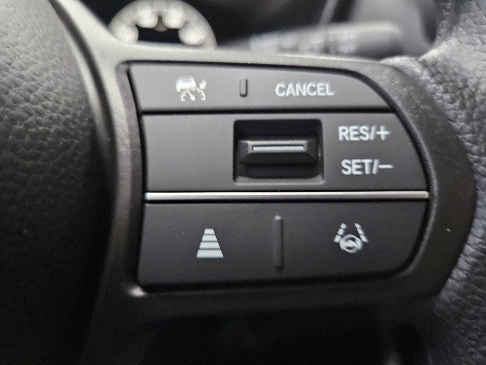 New 2027 Honda CR-V LX image 26