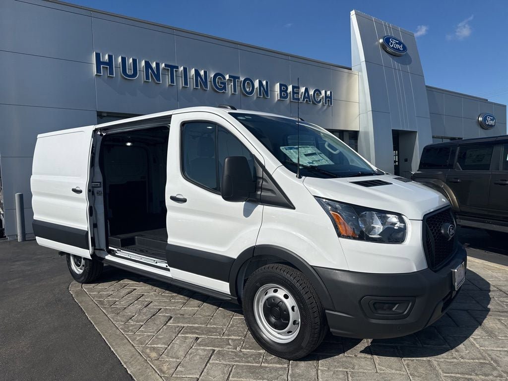 New 2026 Ford Transit 150 Low Roof image 4