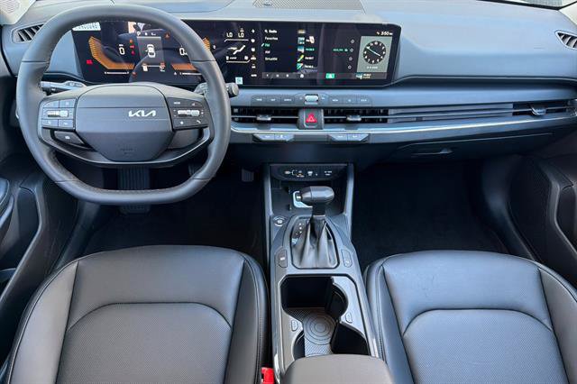New 2026 Kia K4 EX FWD image 14
