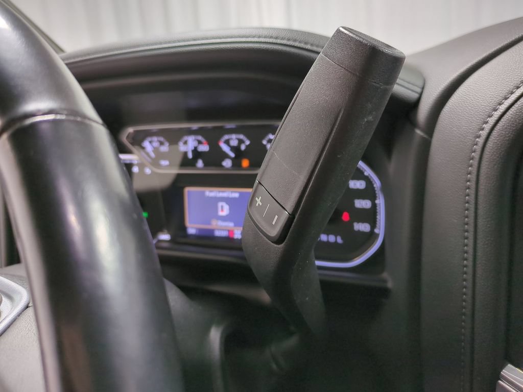 Used 2022 GMC Sierra 1500 Elevation w/ Driver Alert Package I AWD/4WD image 31