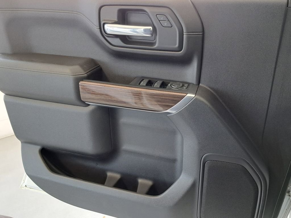 Used 2022 Chevrolet Silverado 1500 LT Trail Boss image 21