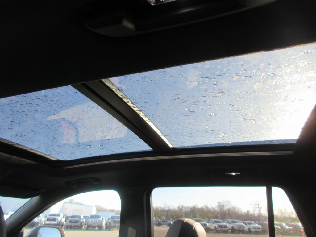 New 2026 GMC Terrain Elevation w/ Elevation Premium Package image 14