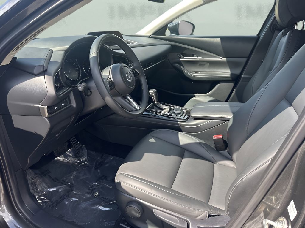 Used 2024 MAZDA CX-30 AWD 2.5 S w/ Select Sport Pkg image 9