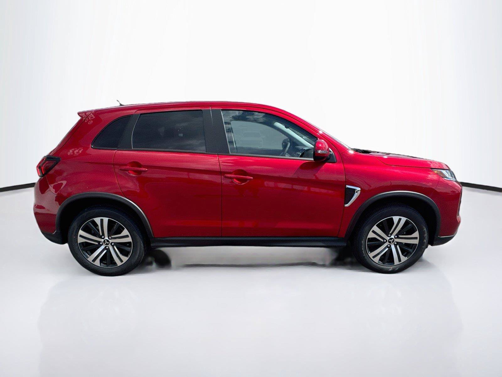 New 2026 Mitsubishi Outlander Sport AWD image 6