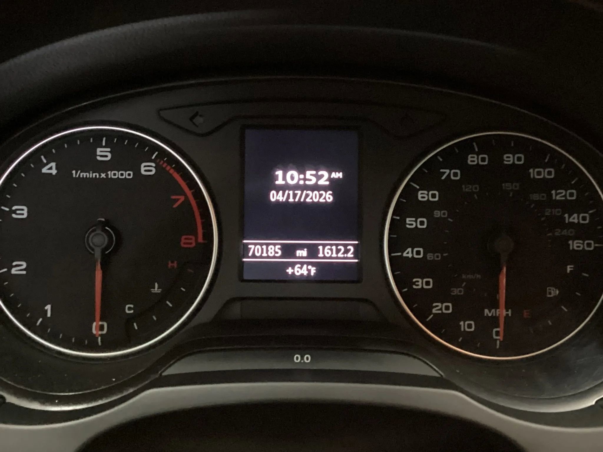 Used 2015 Audi A3 2.0T Premium w/ Cold Weather Package AWD/4WD image 17