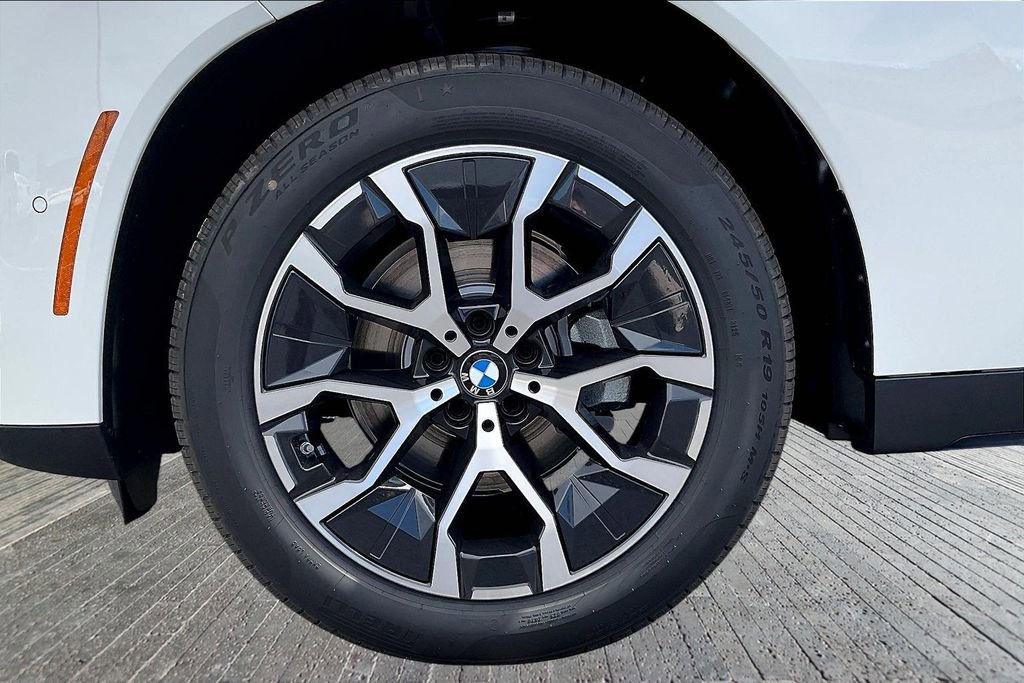 Used 2026 BMW X3 xDrive30 w/ Premium Package AWD/4WD image 13