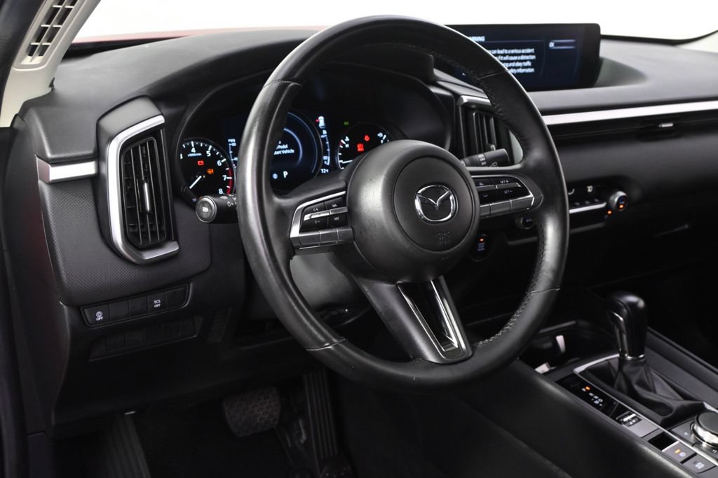 Used 2024 MAZDA CX-50 AWD 2.5 S w/ Cargo Package image 11