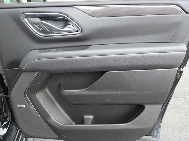 Certified 2023 GMC Yukon XL AT4 w/ LPO, Floor Liner Package AWD/4WD image 30