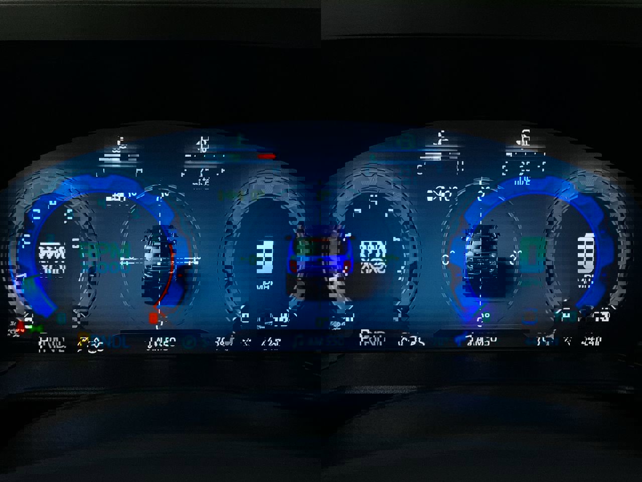 New 2025 Ford Bronco Sport Big Bend image 31