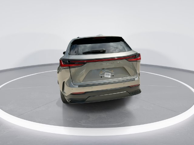Certified 2025 Lexus NX 250 FWD w/ Accessory Package (Z2) image 7