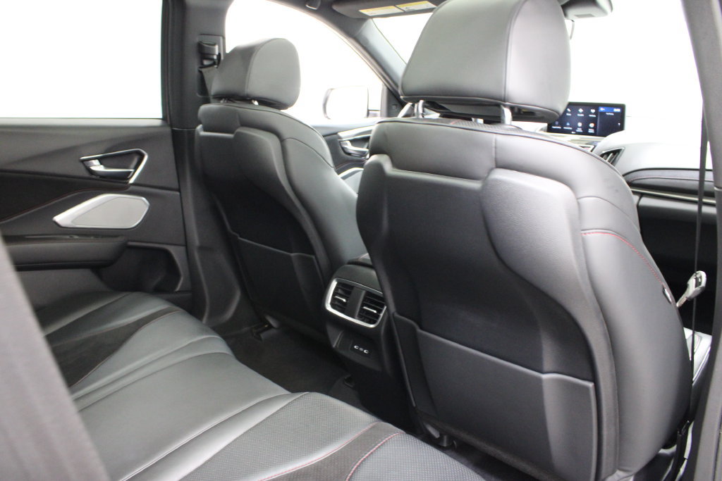 Used 2023 Acura RDX w/ Advance Package FWD image 23