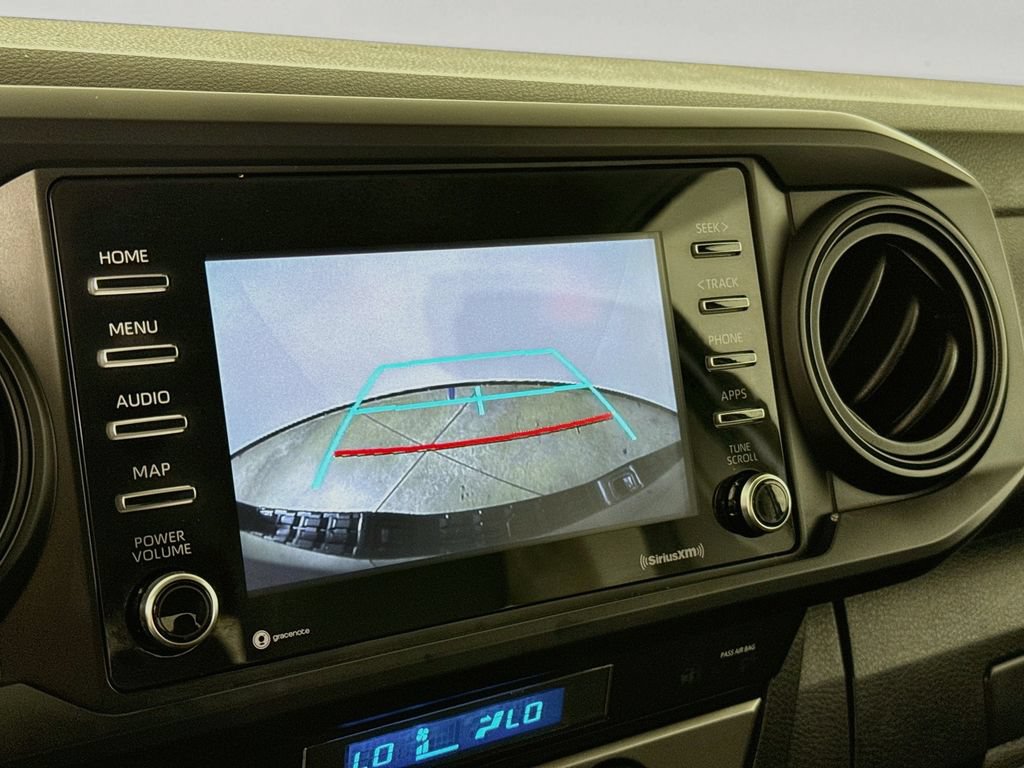 Certified 2023 Toyota Tacoma SR AWD/4WD image 15