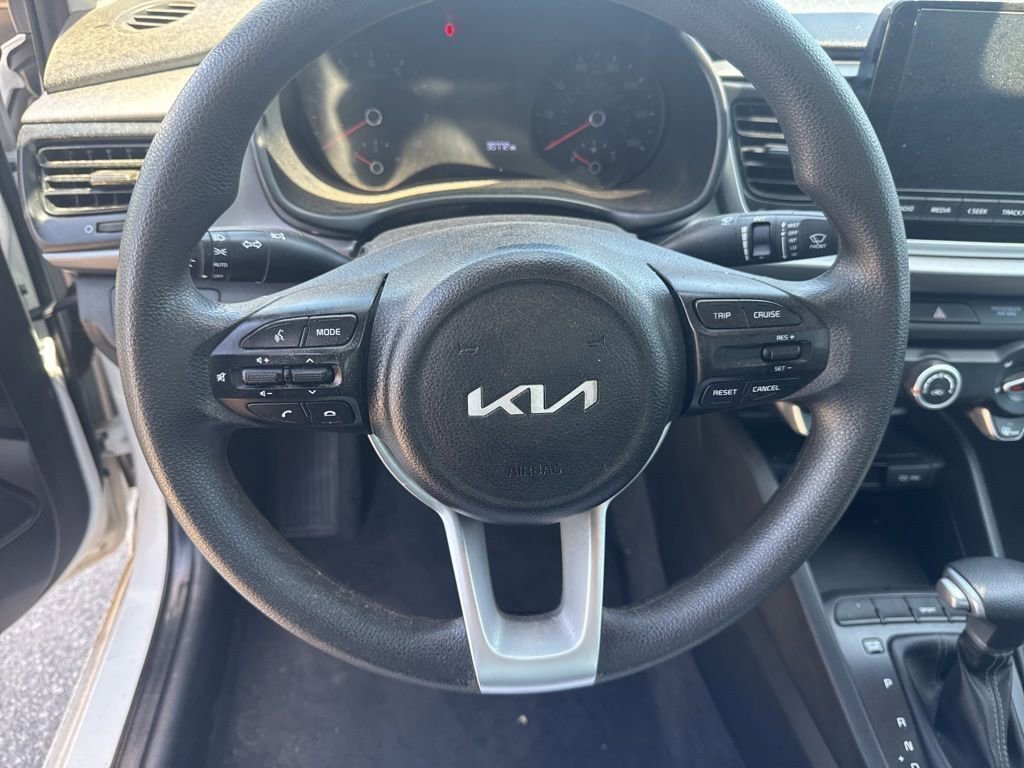 Used 2023 Kia Rio S FWD image 28