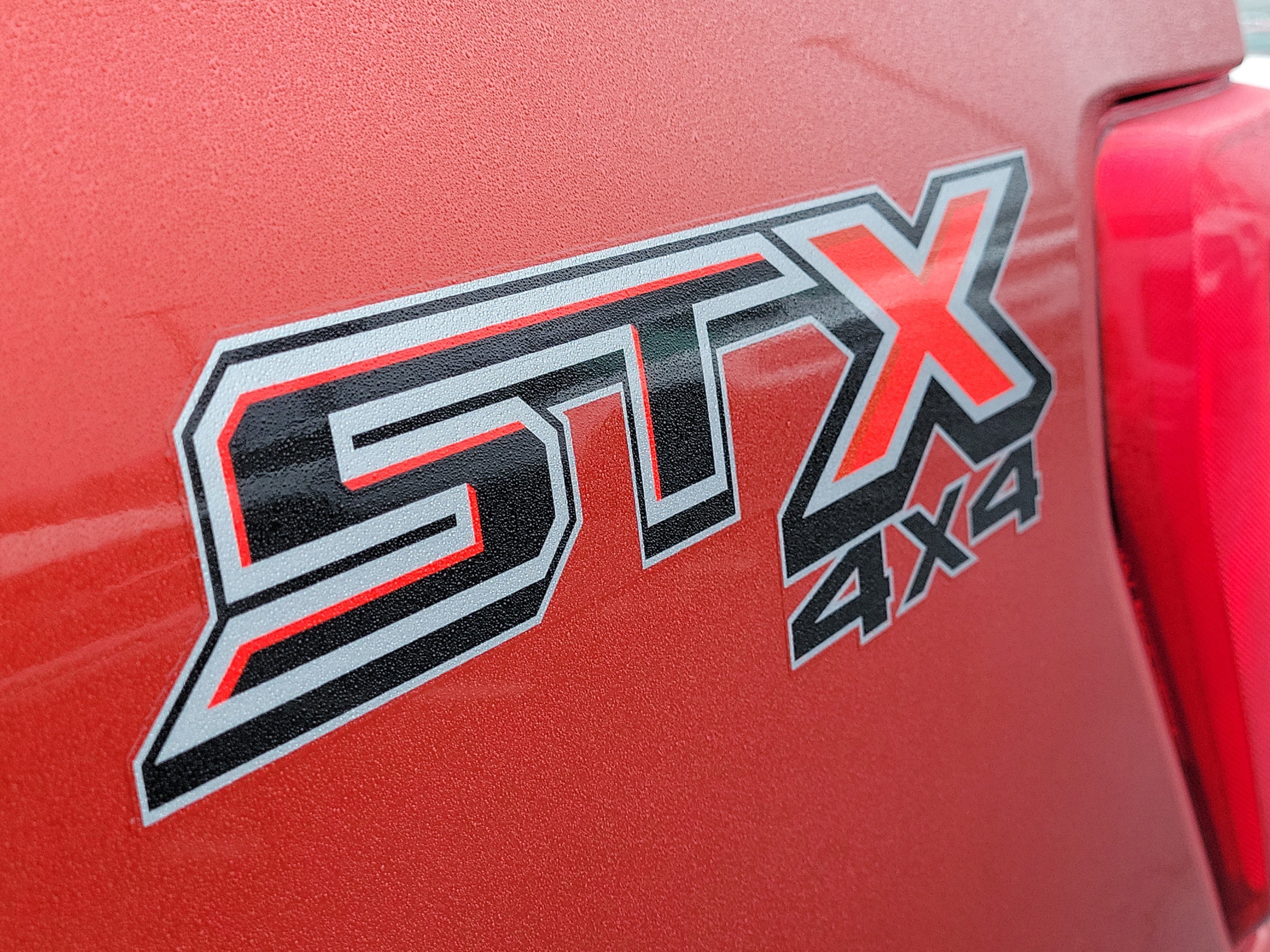 Used 2023 Ford F150 XL w/ STX Appearance Package image 7