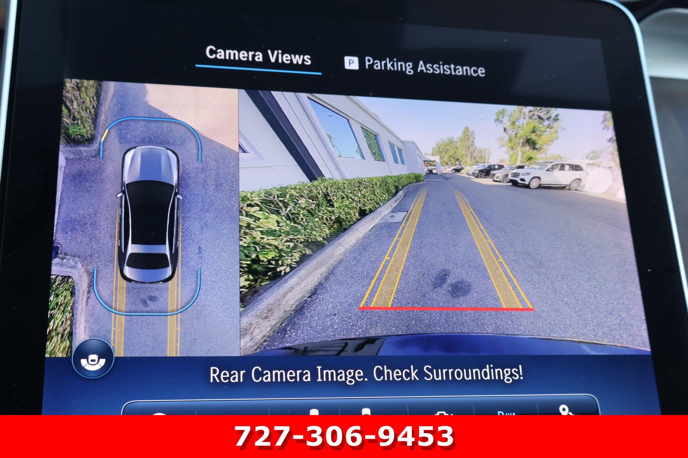 Certified 2023 Mercedes-Benz C 300 Sedan image 4