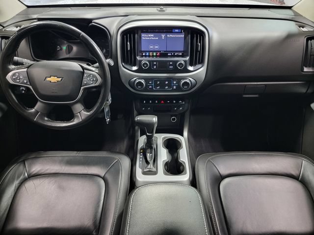 Used 2019 Chevrolet Colorado ZR2 AWD/4WD image 18