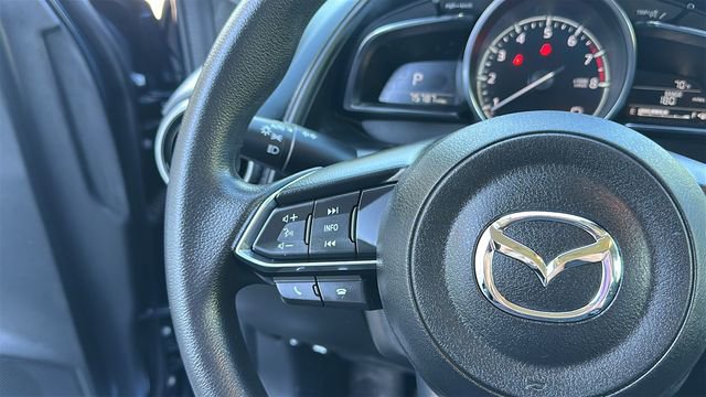 Used 2019 MAZDA CX-3 Sport w/ Sport I-ACTIVSENSE Package AWD/4WD image 16