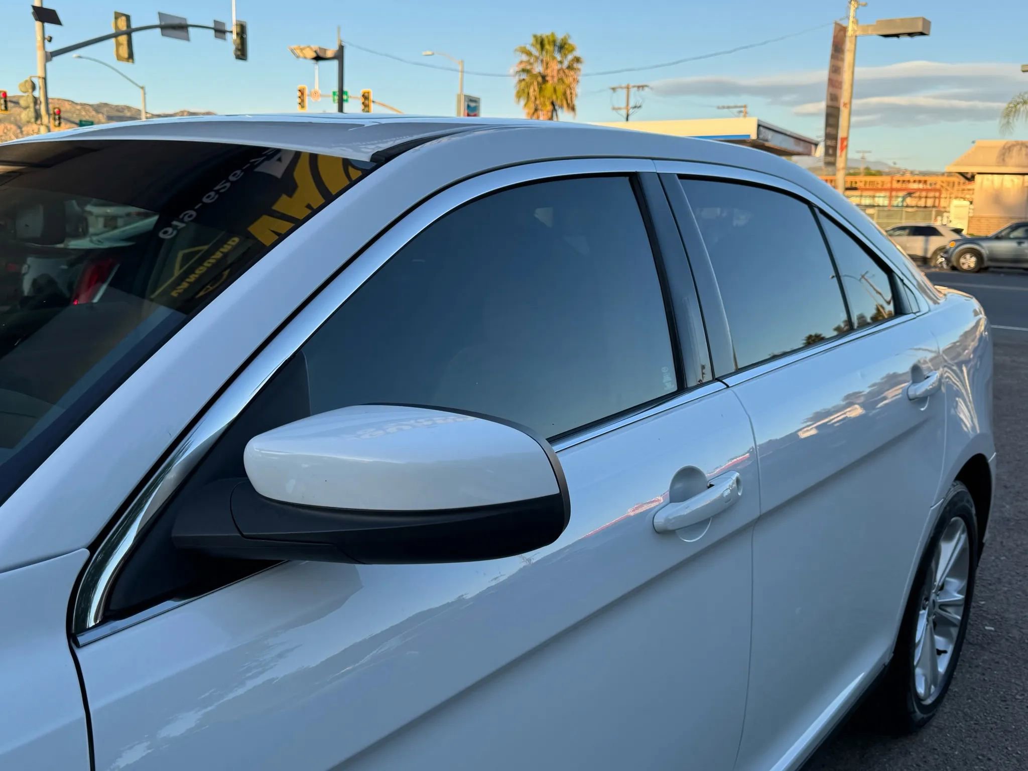 Used 2018 Ford Taurus SEL w/ Equipment Group 201A image 38