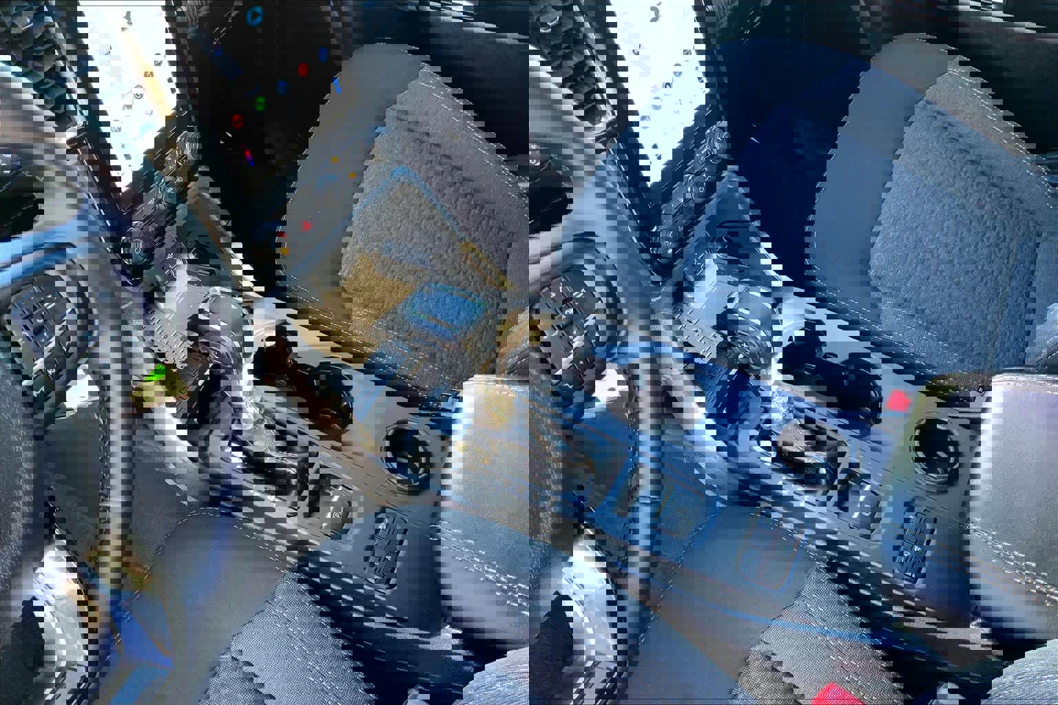 Used 2024 Ford Ranger XLT image 17