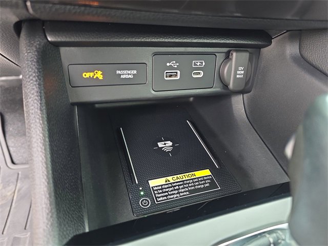 Used 2024 Acura Integra A-Spec image 21