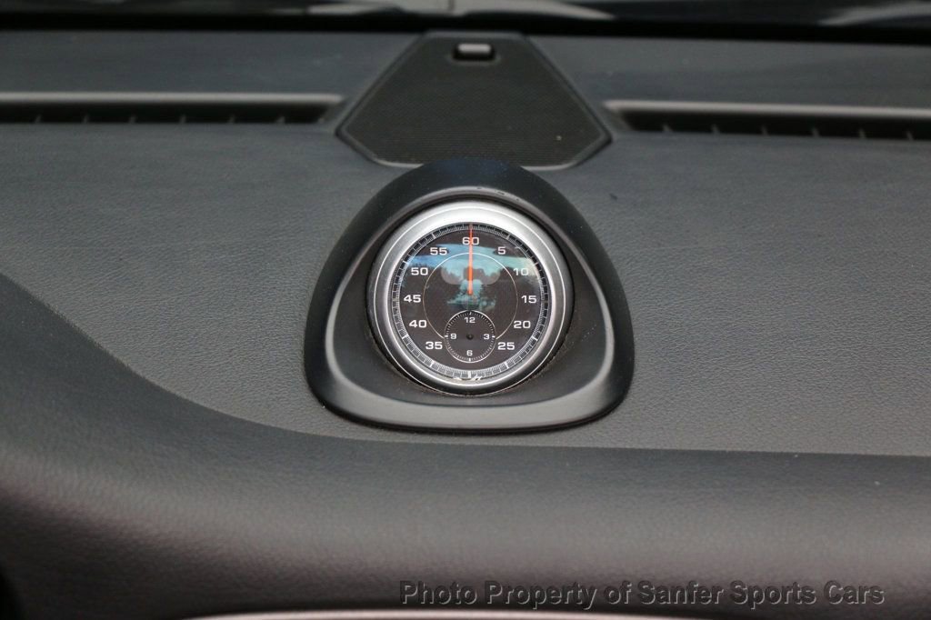 Used 2007 Porsche 911 Carrera image 33