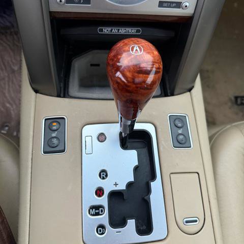 Used 2008 Acura RL image 20