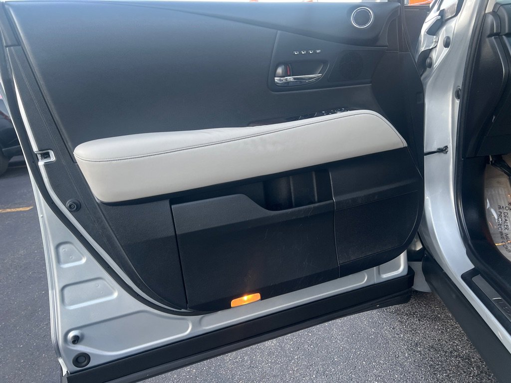 Used 2014 Lexus RX 350 FWD image 10