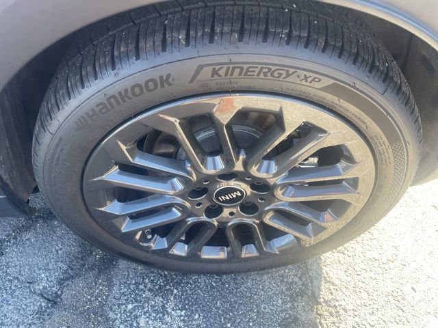 Used 2025 MINI Cooper S image 33