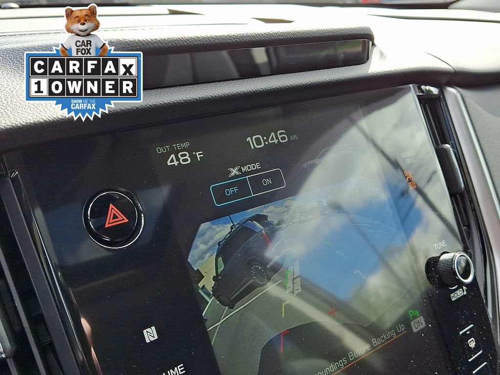 Used 2024 Subaru Outback Limited XT AWD/4WD image 24
