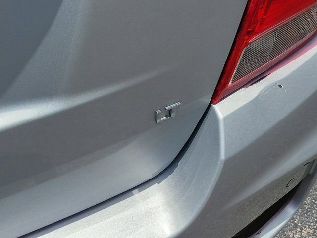 Used 2019 Chevrolet Trax LT w/ Driver Confidence Package FWD image 7