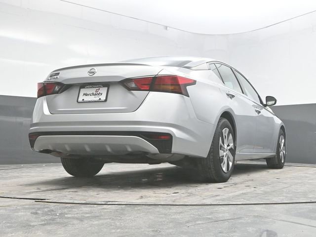 Used 2021 Nissan Altima 2.5 S image 32