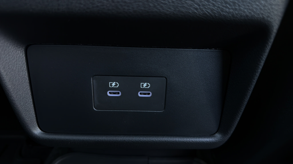 New 2026 Nissan Rogue SV AWD/4WD image 13