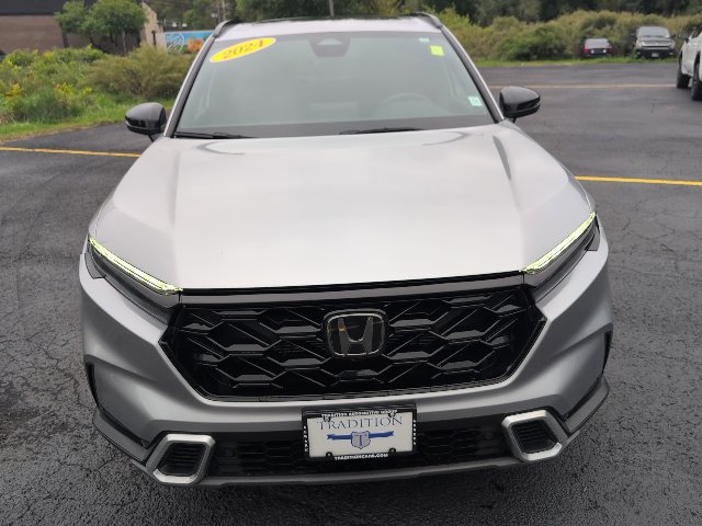 Used 2024 Honda CR-V Sport Touring image 8