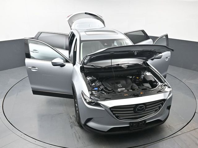 Certified 2023 MAZDA CX-9 Touring image 55