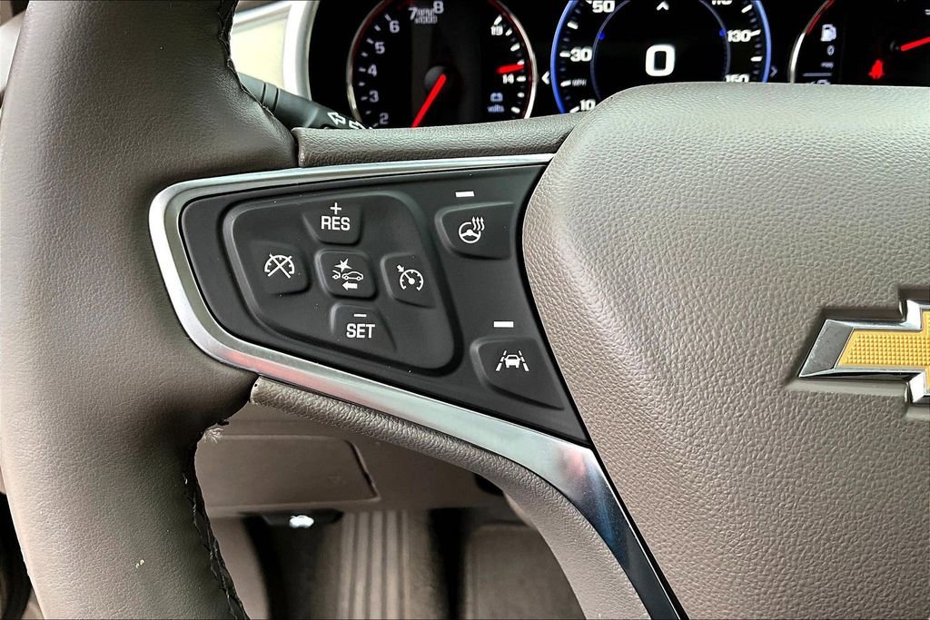 Used 2024 Chevrolet Malibu LT image 11