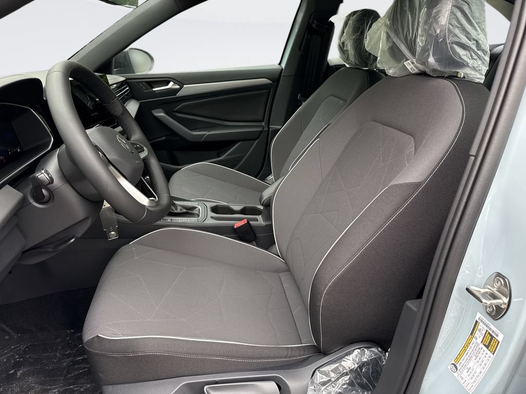 New 2026 Volkswagen Jetta Sport FWD image 13