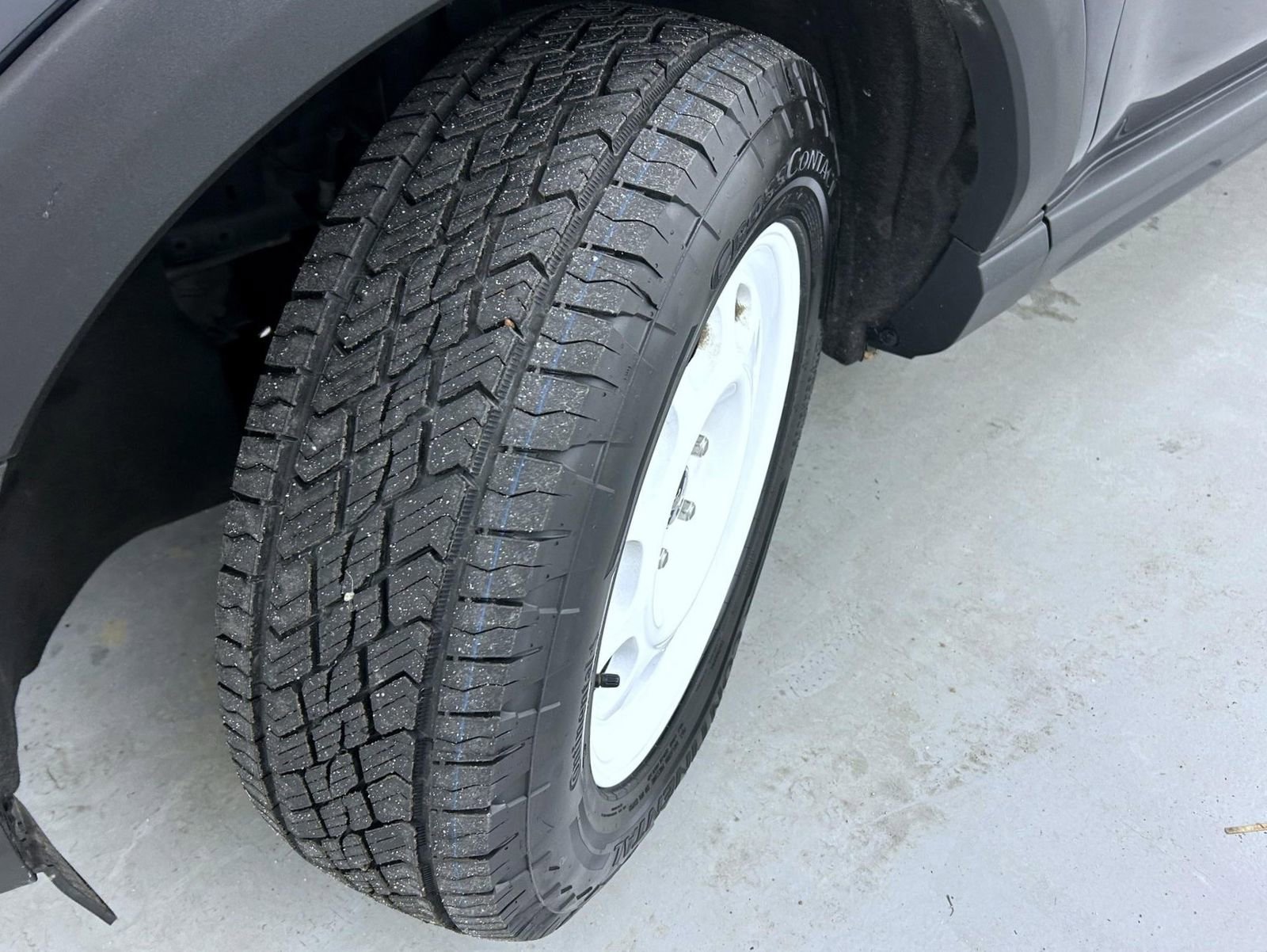 Used 2023 Ford Bronco Sport Heritage w/ Heritage Convenience Package image 23