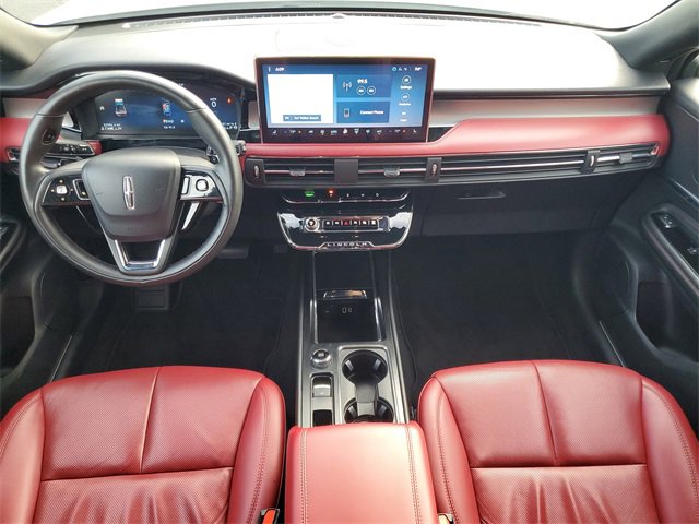 Used 2024 Lincoln Corsair Reserve w/ Rear Removable Package Tray image 14