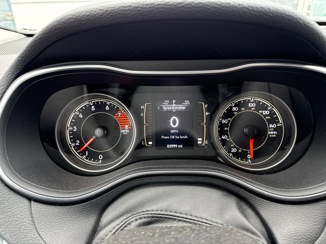 Used 2022 Jeep Cherokee Latitude w/ Trailer Tow Group AWD/4WD image 12