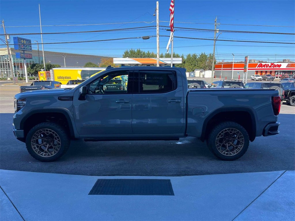 New 2025 GMC Sierra 1500 Denali image 6