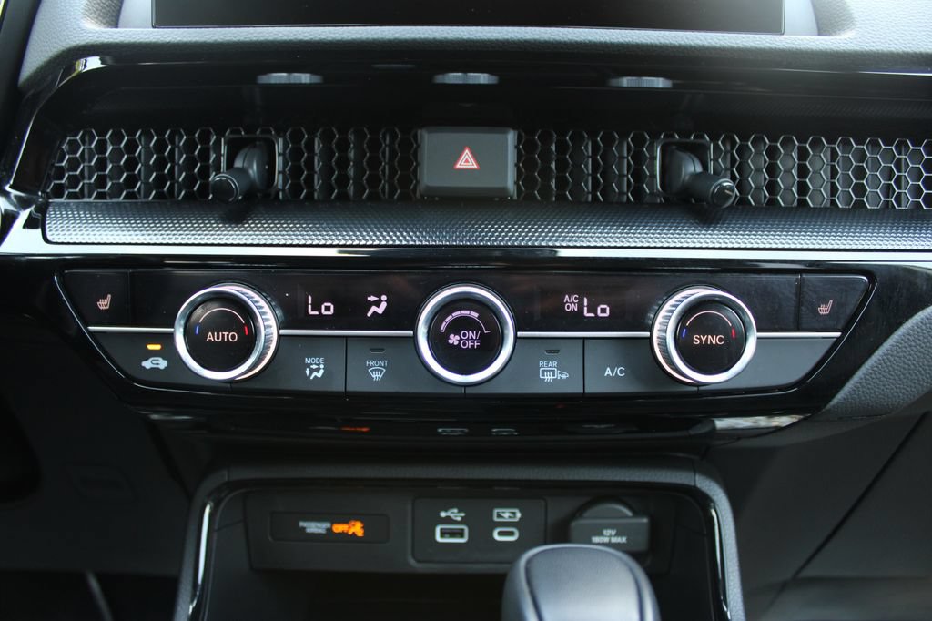 Certified 2024 Honda CR-V Sport Touring image 23