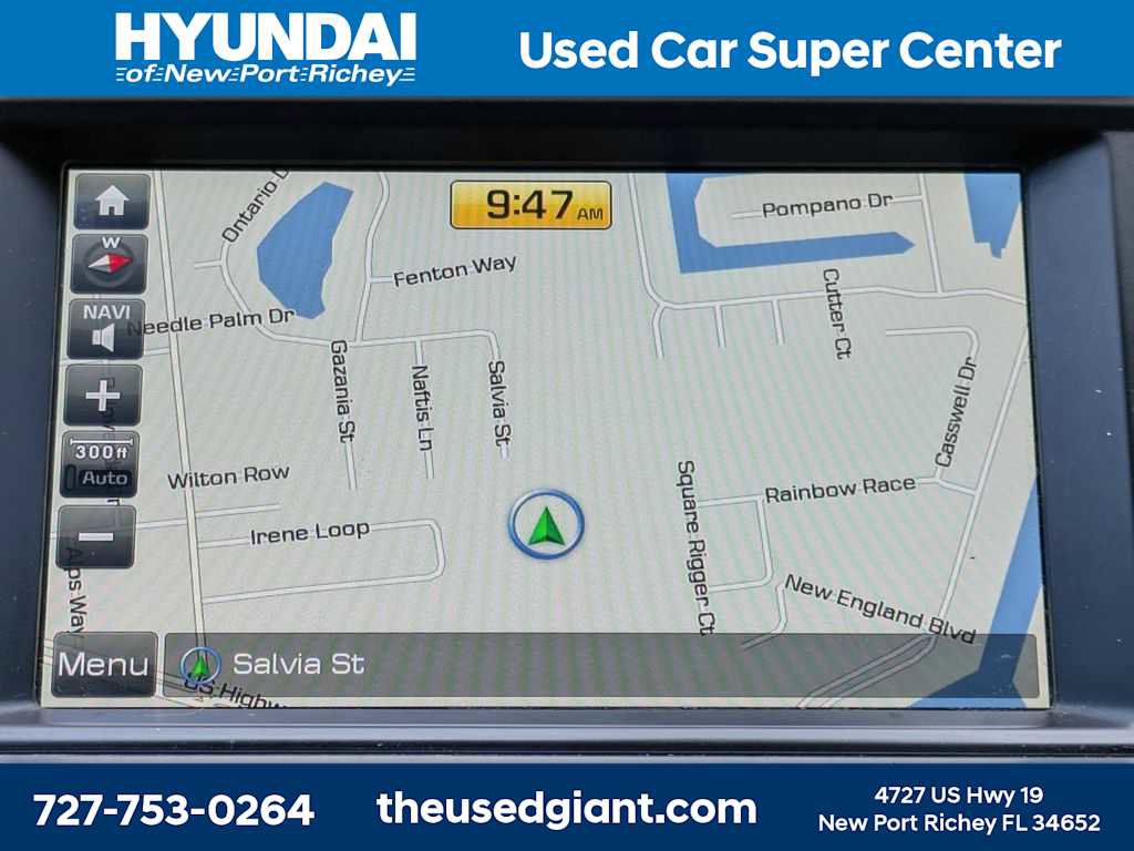Used 2015 Hyundai Sonata Limited 2.0T FWD image 26