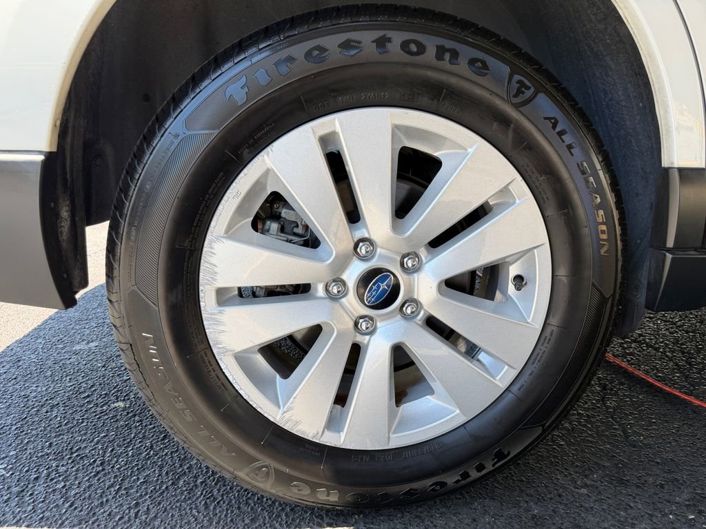 Used 2019 Subaru Outback 2.5i Premium AWD/4WD image 28