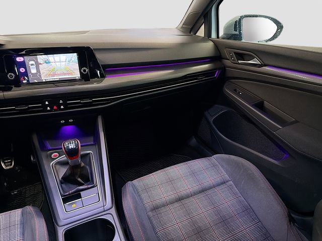 Used 2022 Volkswagen GTI S image 22