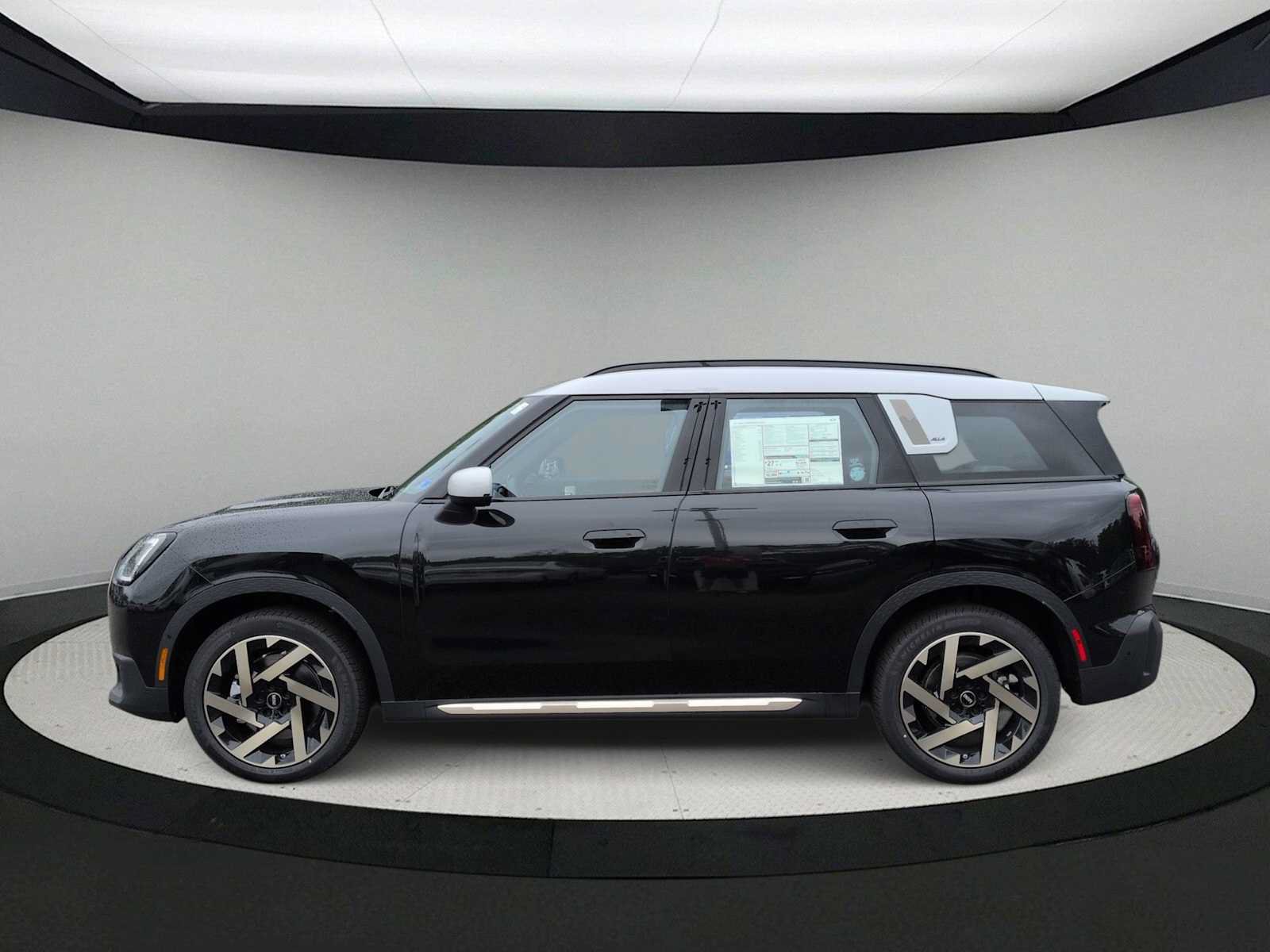 New 2027 MINI Cooper Countryman S AWD/4WD image 5