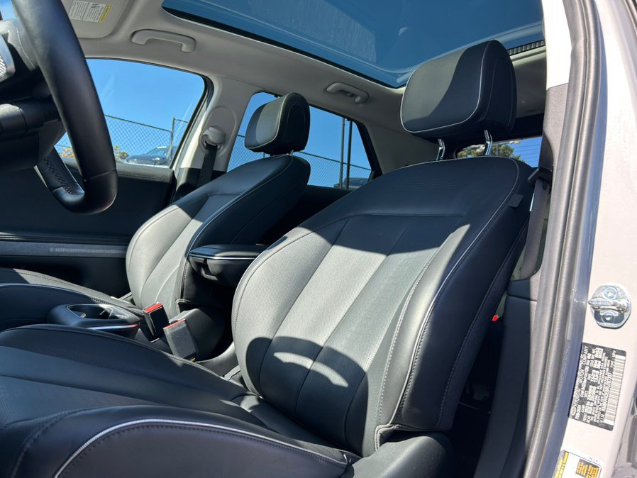 Used 2024 Hyundai Ioniq 5 Limited RWD image 16