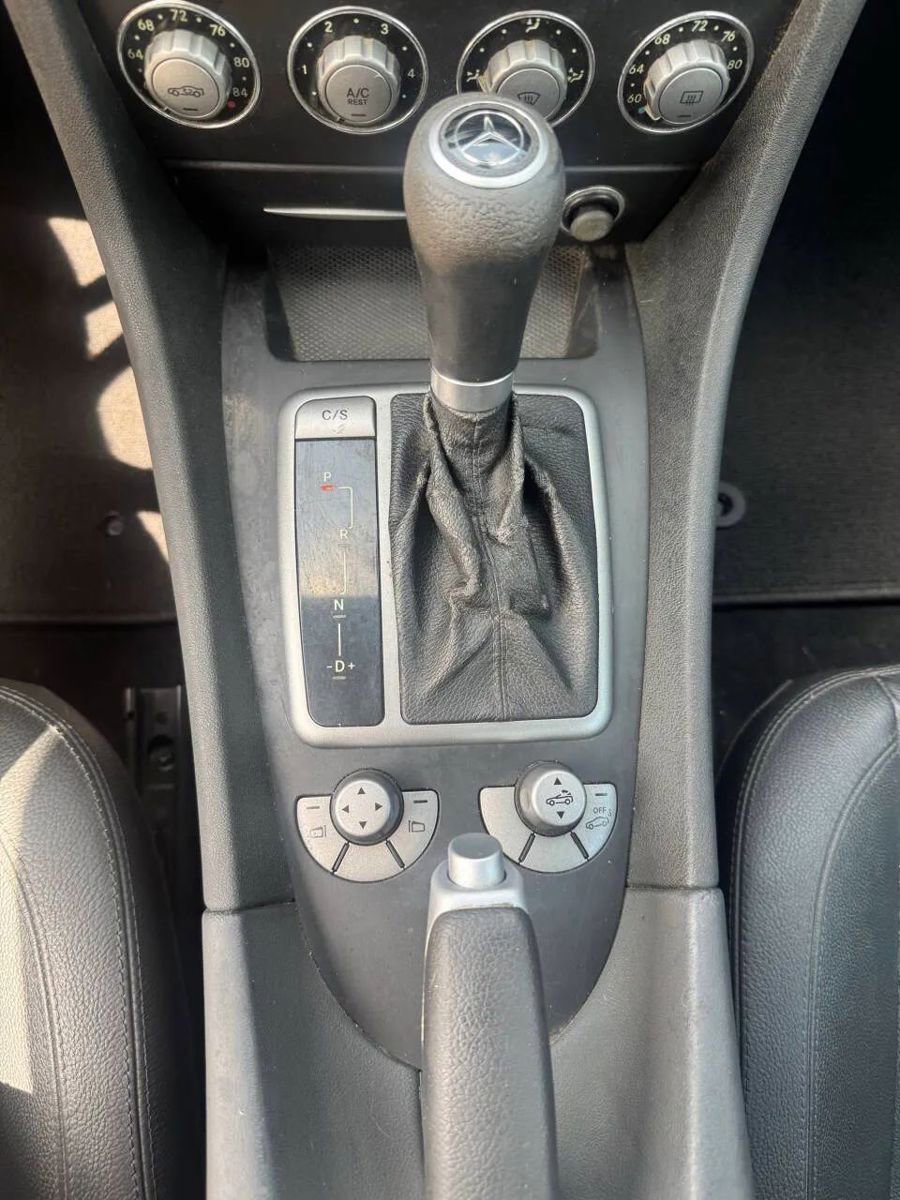 Used 2006 Mercedes-Benz SLK 280 image 25