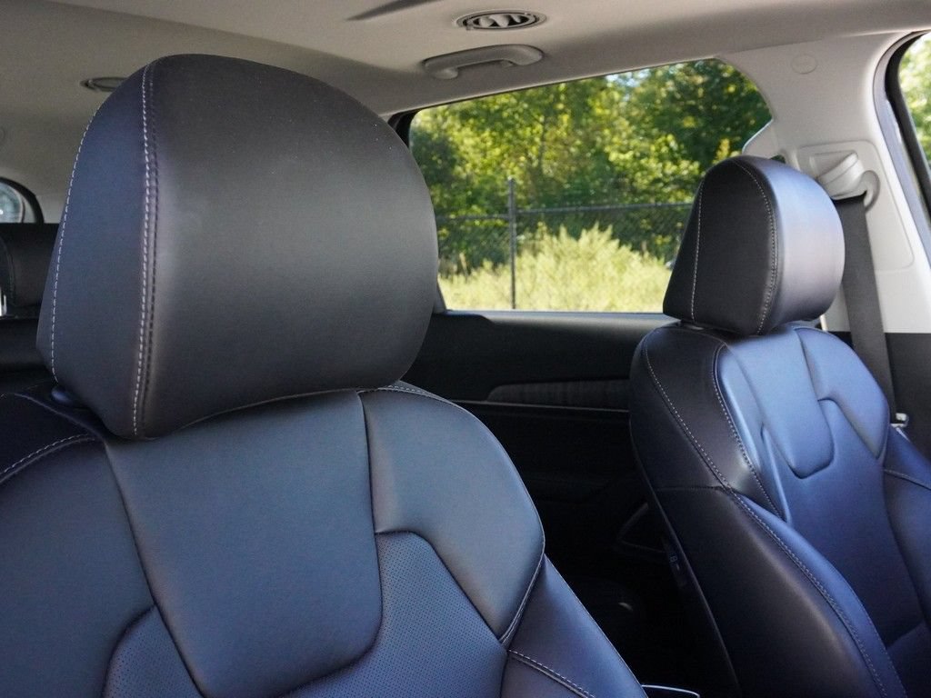 Used 2024 Kia Telluride EX X-Line AWD/4WD image 29