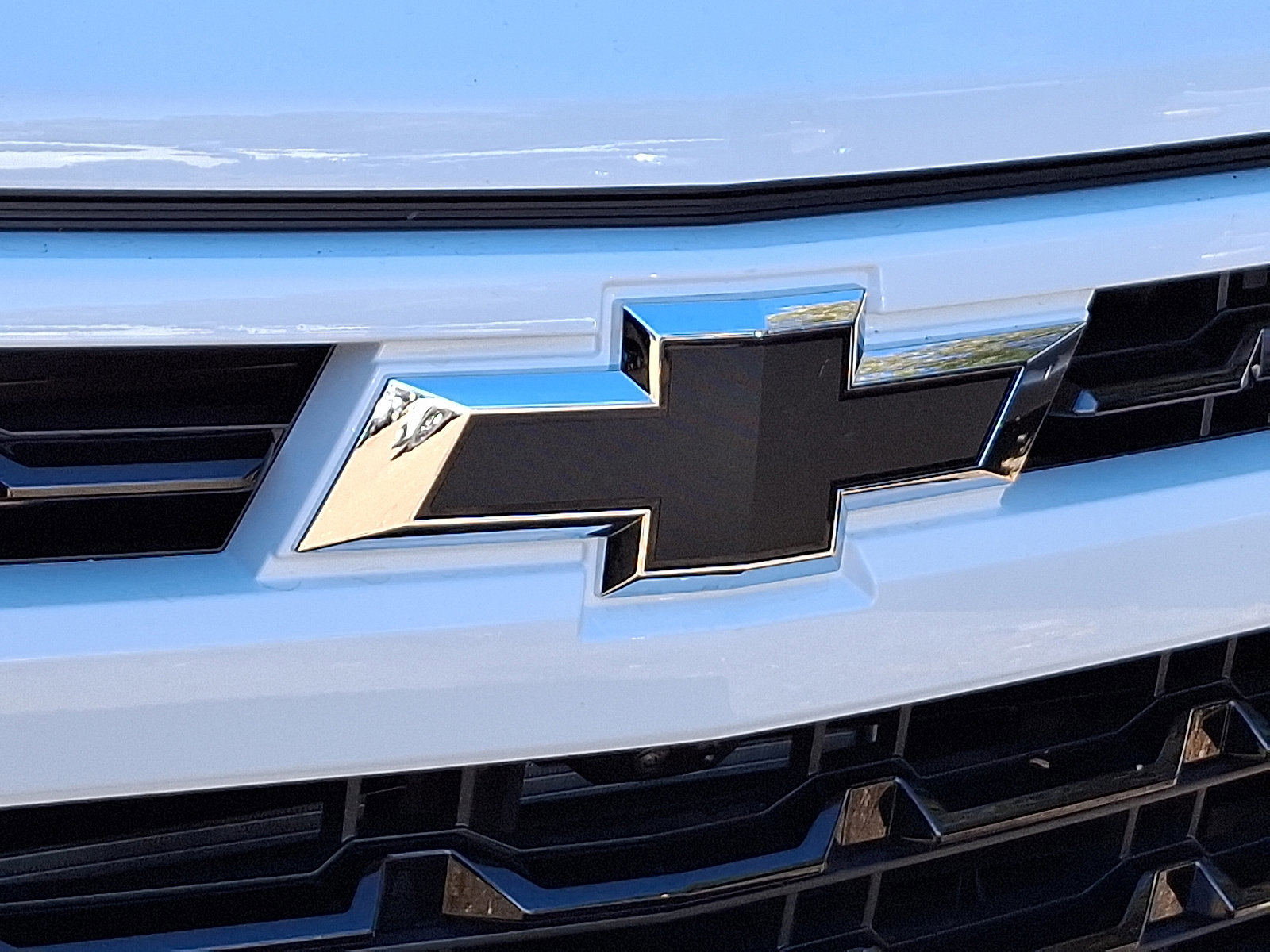 New 2026 Chevrolet Silverado 1500 RST image 5
