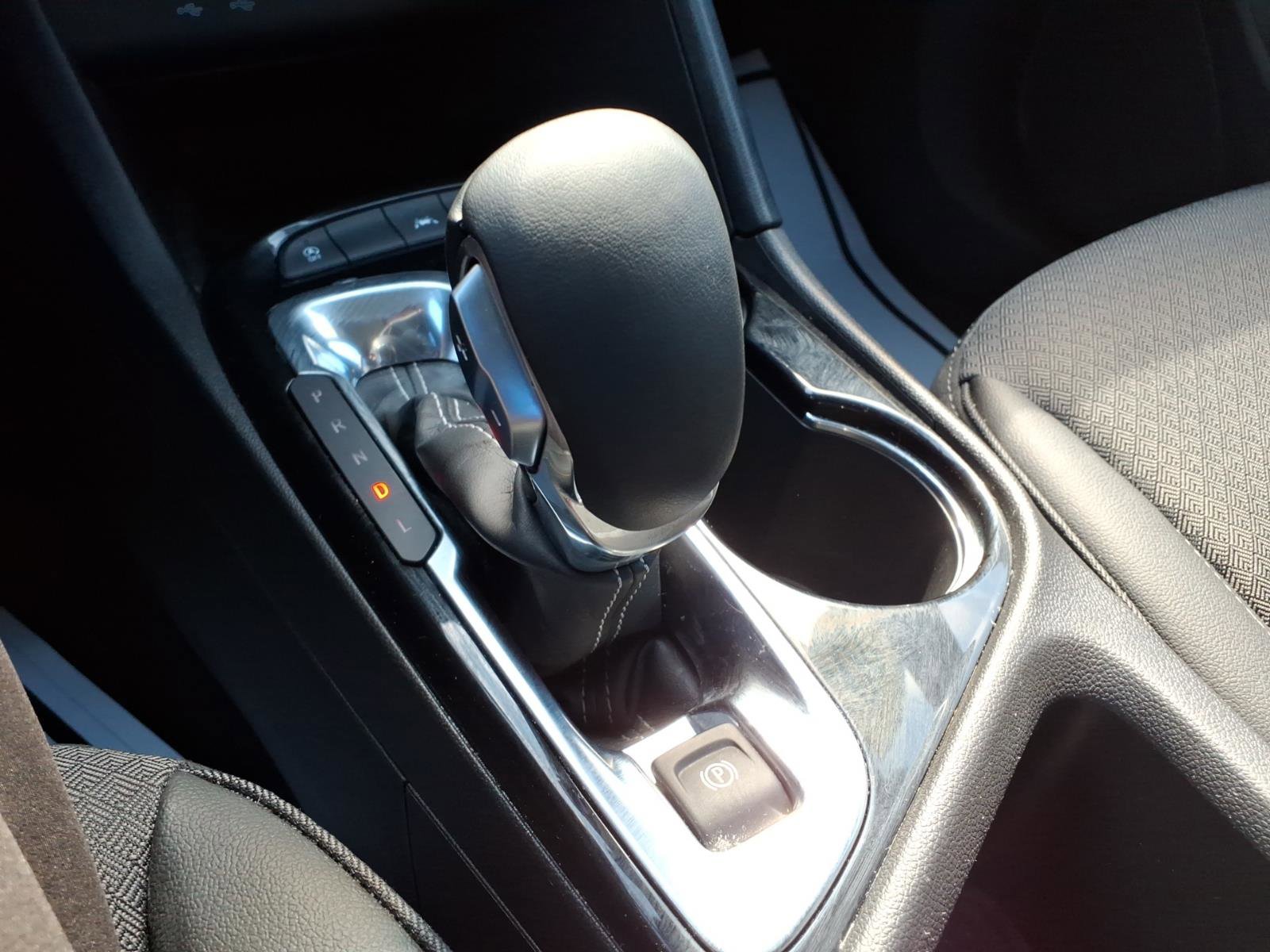 Used 2024 Buick Encore GX Preferred w/ Comfort Package image 22